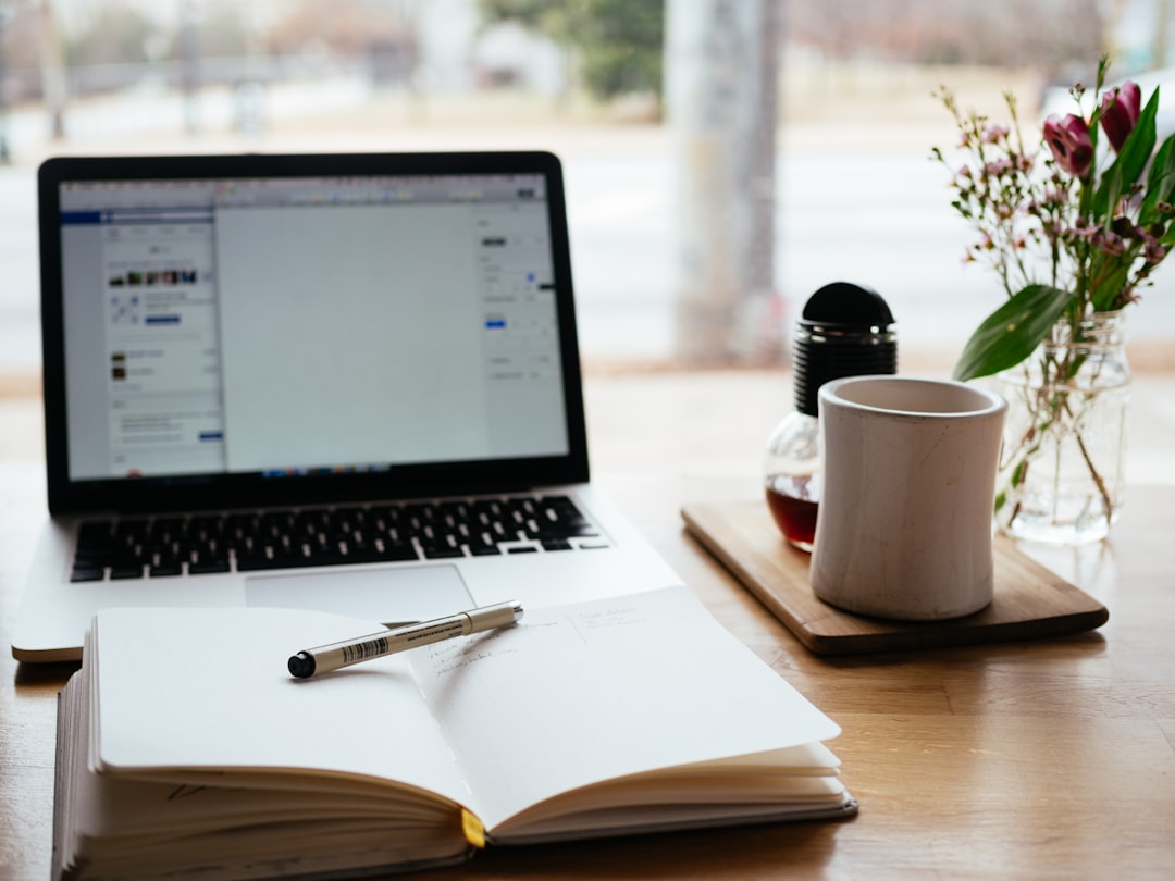 Testimonial author